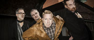 PIL (Public Image Limited) - Mercredi 23 octobre - 20h