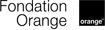 Logo de la Fondation Orange
