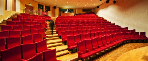 L'Amphithéâtre