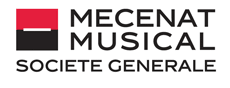 Mécénat Musical Société Général