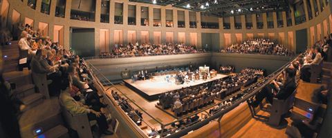 L'Amphithéâtre
