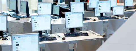La bibliothèque numérique
