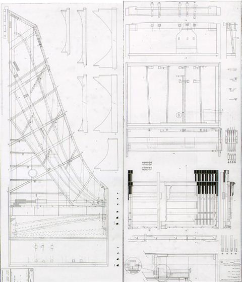 L'Amphithéâtre