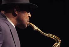 Archie Shepp