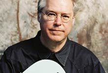 Bill Frisell 