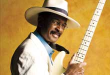 Larry Graham