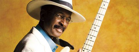 Larry Graham