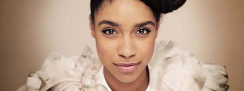 Liane La Havas