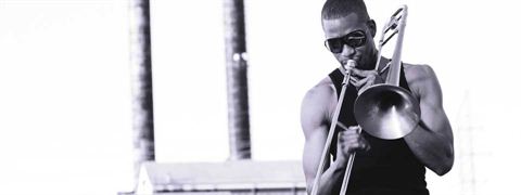 Trombone Shorty