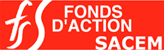 Fonds D'action Sacem