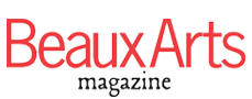 Logo Beaux Arts Magazine