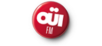 Logo Oui FM