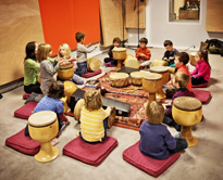 Éveil musical
