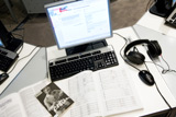 Ateliers à la Médiathèque