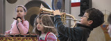 Ateliers d&rsquo;&eacute;veil musical